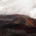 Volcán Tolbachik